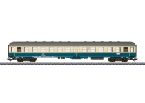 Märklin 43167 - H0 - Eilzugwagen 2. Kl., DB, Ep. IV